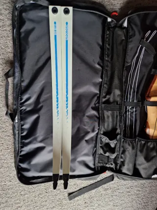 Arco e flecha desportivo