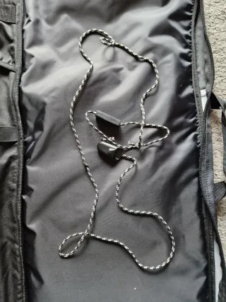 Arco e flecha desportivo