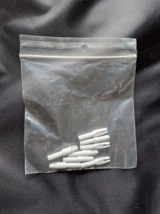 Arco e flecha desportivo