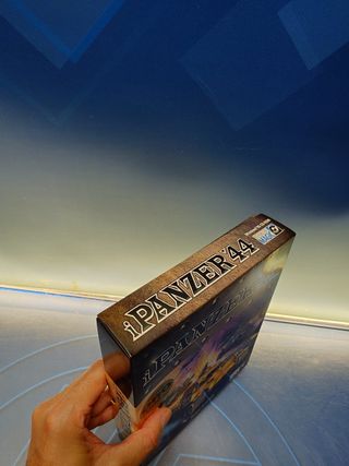 Panzer 44 - Juego PC Windows 95