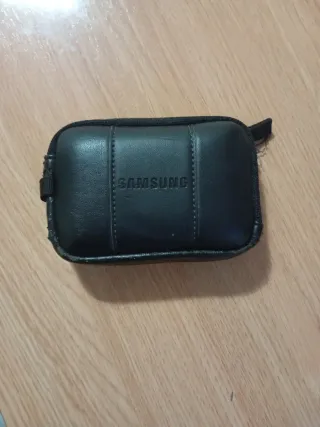 Cámara Samsung Digital Rosa 16MP HD 5x Zoom