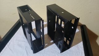 Slitte/Plancie estraibili autoradio vintage