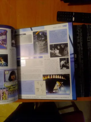 STAR WARS LA HISTORIA VISUAL continua 3