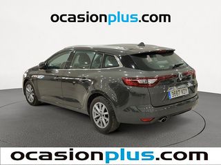 Renault Megane Sport Tourer Zen Energy TCe 97 kW (130 CV)