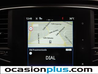 Renault Megane Sport Tourer Zen Energy TCe 97 kW (130 CV)