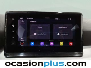 SEAT Arona 1.5 TSI S&S FR XL DSG 110 kW (150 CV)