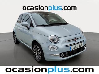 Fiat 500 1.0 Hybrid Dolcevita 51 kW (70 CV)