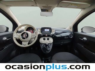 Fiat 500 1.0 Hybrid Dolcevita 51 kW (70 CV)