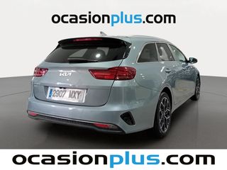 Kia Ceed Tourer 1.0 MHEV Style Edition DCT 74 kW (100 CV)