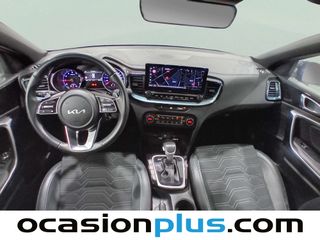 Kia Ceed Tourer 1.0 MHEV Style Edition DCT 74 kW (100 CV)