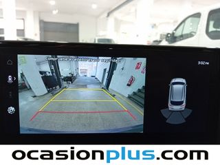 Kia Ceed Tourer 1.0 MHEV Style Edition DCT 74 kW (100 CV)