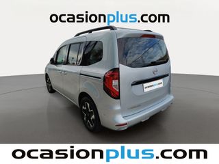 Nissan Townstar 1.3G L1 Tekna 96 kW (130 CV)