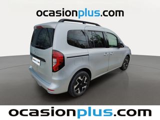 Nissan Townstar 1.3G L1 Tekna 96 kW (130 CV)