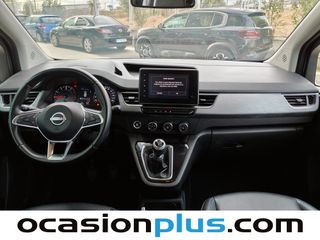 Nissan Townstar 1.3G L1 Tekna 96 kW (130 CV)