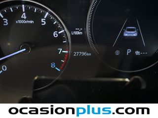 Mazda CX-30 2.0 e-Skyactiv-X Zenith Black Safety AT 137 kW (186 CV)