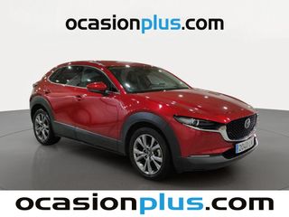Mazda CX-30 2.0 e-Skyactiv-X Zenith Black Safety AT 137 kW (186 CV)