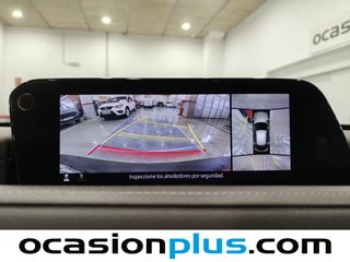 Mazda CX-30 2.0 e-Skyactiv-X Zenith Black Safety AT 137 kW (186 CV)