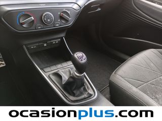 Hyundai Bayon 1.2 MPI Maxx 62 kW (84 CV)