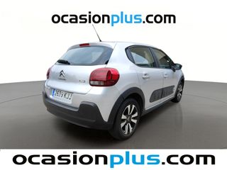 Citroen C3 PureTech 82 Feel 60 kW (82 CV)