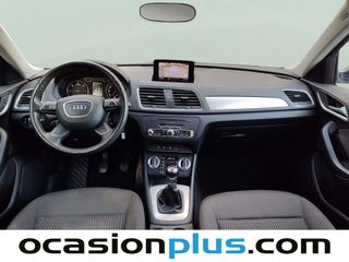 Audi Q3 Ambiente 2.0 TDI 103 kW (140 CV)