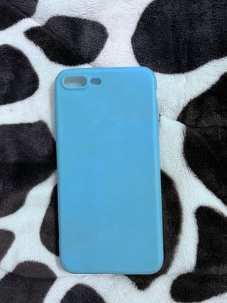 Fundas iPhone 7, 8, 8 Plus Neón