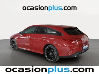 Mercedes-Benz CLA Shooting Brake CLA 250 e 160 kW (218 CV)