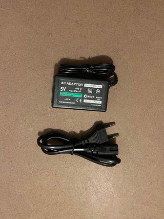 Console PSP 3000 Blue (Variant Blue) + 25 Games