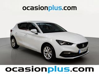 SEAT León ST 1.5 TSI S&S Style XL 85 kW (116 CV)
