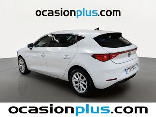 SEAT León ST 1.5 TSI S&S Style XL 85 kW (116 CV)