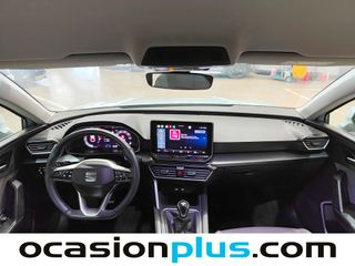 SEAT León ST 1.5 TSI S&S Style XL 85 kW (116 CV)