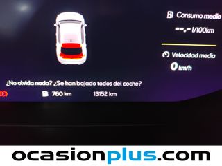 SEAT León ST 1.5 TSI S&S Style XL 85 kW (116 CV)