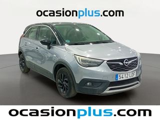 Opel Crossland X 1.2 Turbo S&S Innovation Auto 96 kW (130 CV)