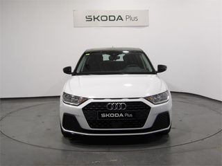 AUDI A1 Sportback Advanced 25 TFSI 70kW (95CV)