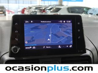 Opel Combo Life 1.5 TD Business Edition Plus L1 75 kW (102 CV)