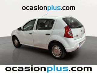 Dacia Sandero 1.2 16v Base 55 kW (75 CV)