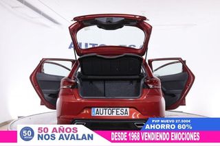 Seat Ibiza 1.0 GNC TGI FR 90CV 5P