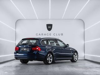 BMW Serie 3 Touring 320d Toruring