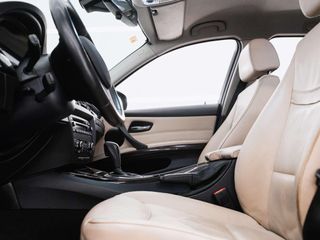 BMW Serie 3 Touring 320d Toruring