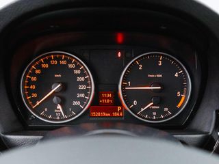 BMW Serie 3 Touring 320d Toruring