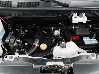 Nissan Evalia Evalia 7 1.5dCi