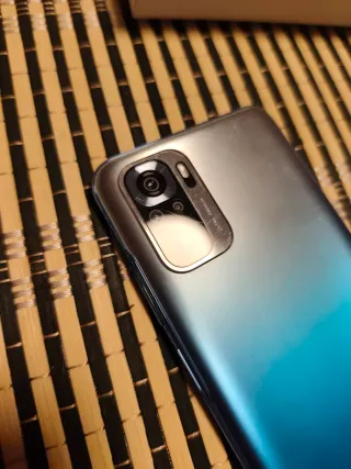 Xiaomi Redmi Note 10S