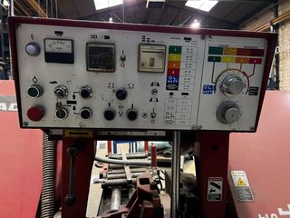 Sierra de cinta Amada HK 700FR