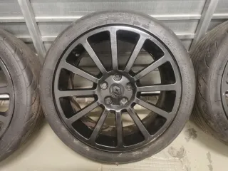 Llantas Renault Megane RS (4 unidades)