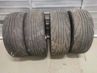 Llantas Renault Megane RS (4 unidades)