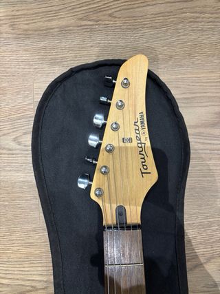 Pack Guitarra Eléctrica