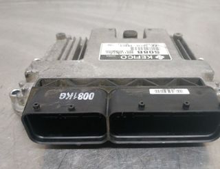 437041 391102bbc3 centralita hyundai veloster