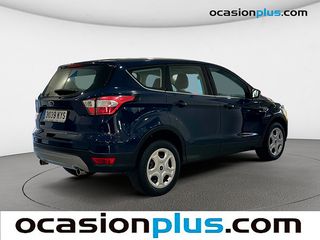 Ford Kuga 1.5 TDCI S&S Trend 4x2 88 kW (120 CV)