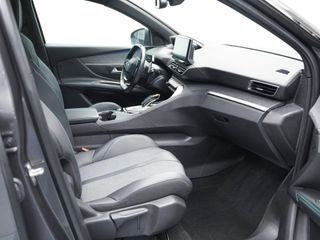 Peugeot 5008 1.2 PureTech 96KW S&S Allure Pack EAT8