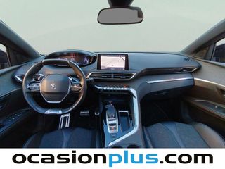 Peugeot 5008 BlueHDI 130 S&S GT EAT8 96 kW (130 CV)