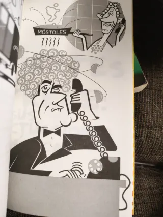 30 anos de Martes y Trece